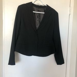 Ellie Tahari blazer!